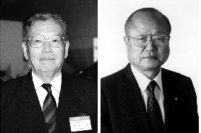 Ex-Fuji Heavy execs get suspended terms for bribing lawmaker